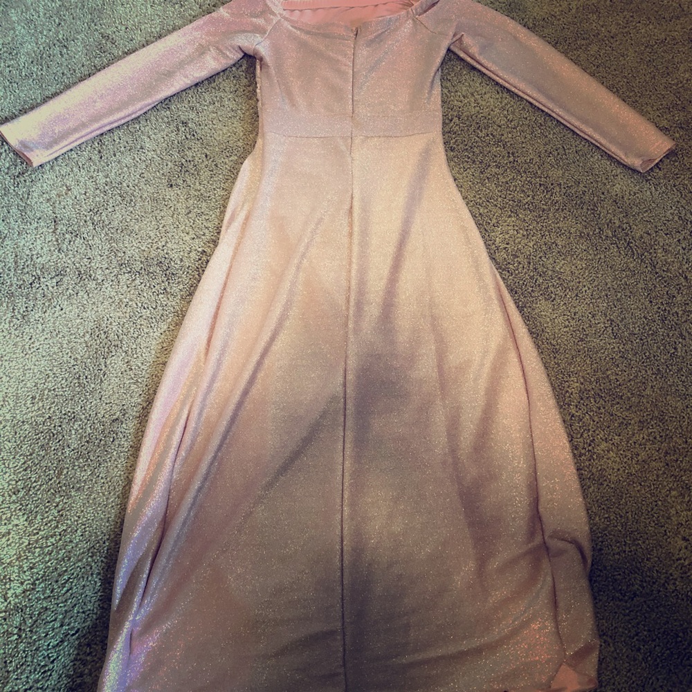 Brand new cocktail dress